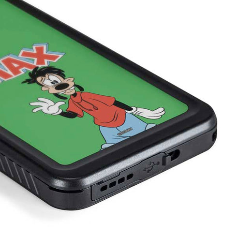 Disney Goofy Footed Galaxy S24 Plus Waterproof Case